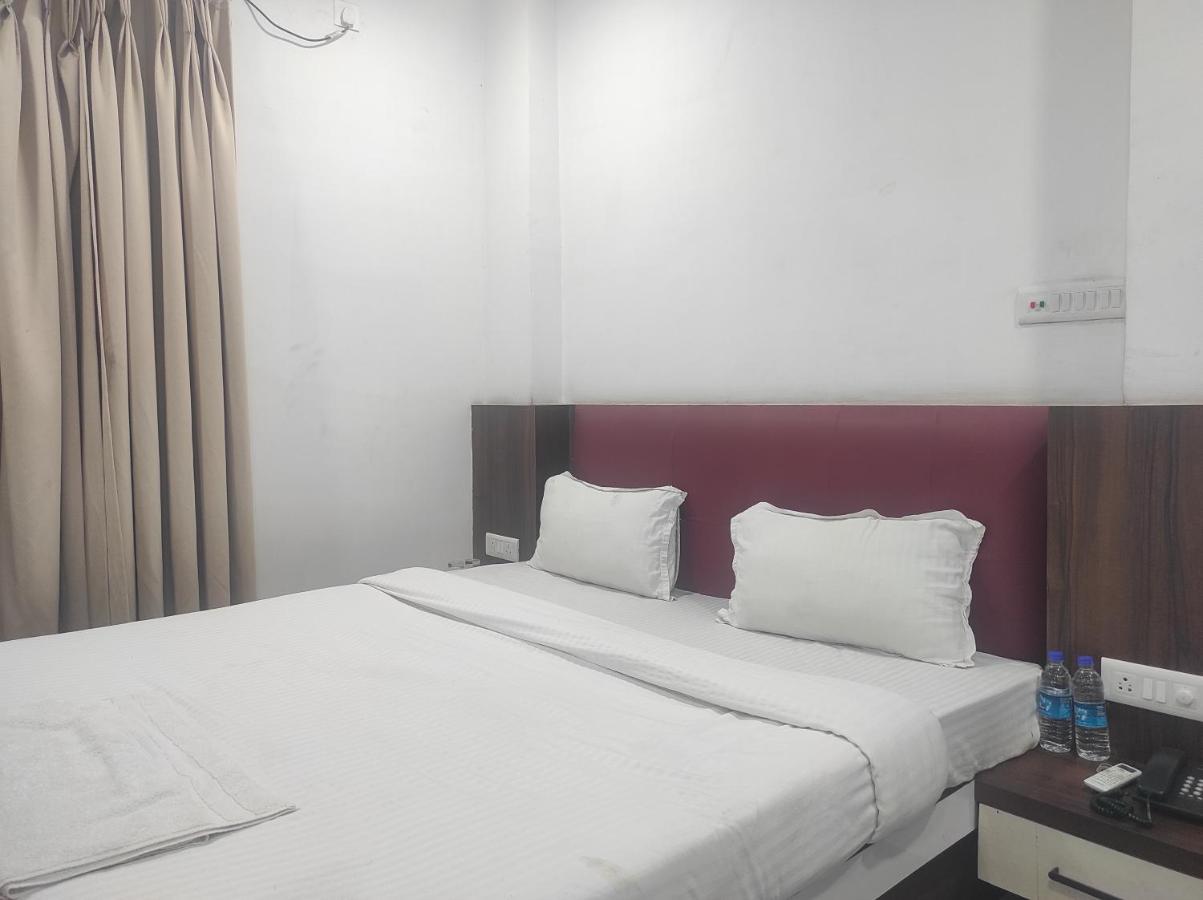 Hotel Sg Hub Tower Margherita エクステリア 写真