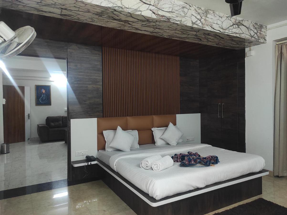 Hotel Sg Hub Tower Margherita エクステリア 写真